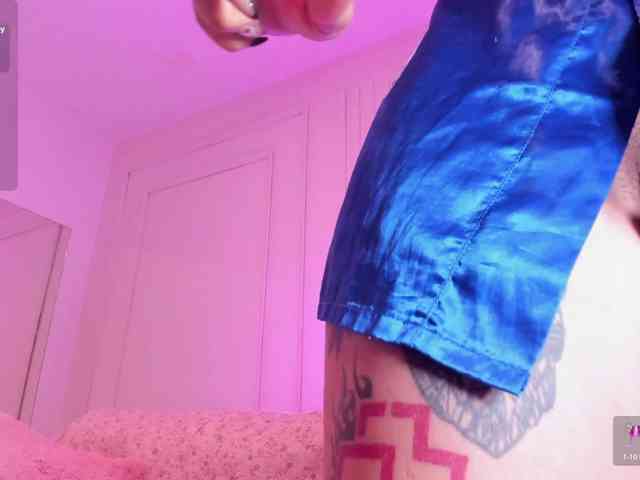 Lia-Monroe webcam