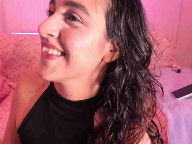 Lia-Monroe webcam