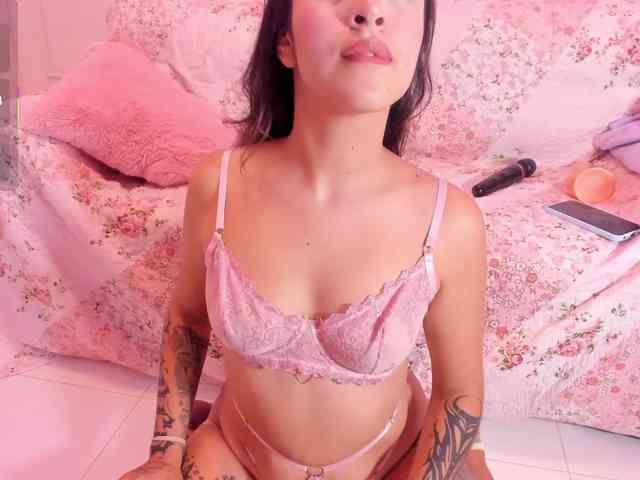Lia-Monroe