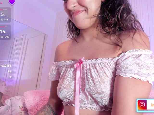 Lia-Monroe