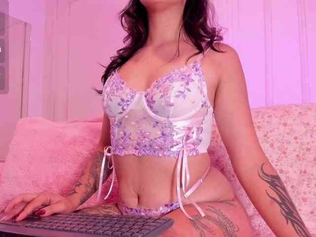 Lia-Monroe