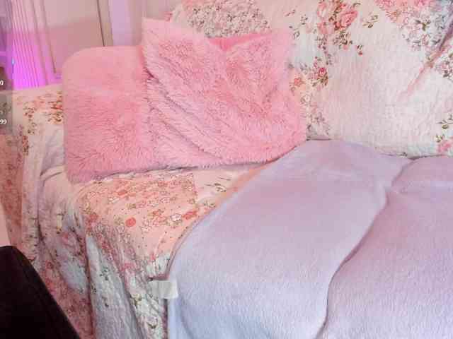 lia-monroe's live room