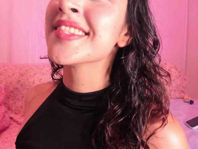 Lia-Monroe webcam