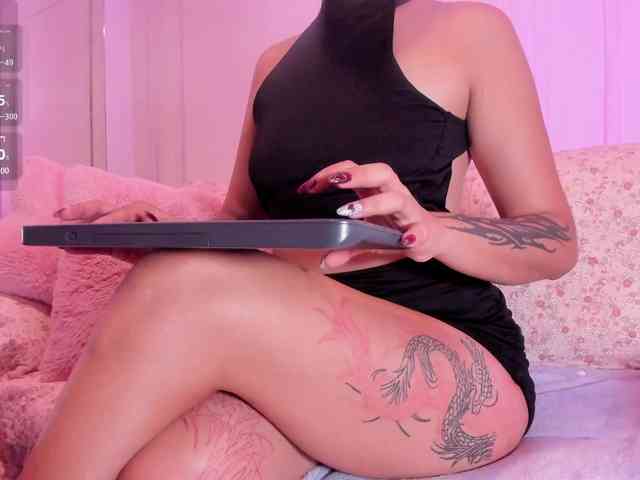 Lia-Monroe