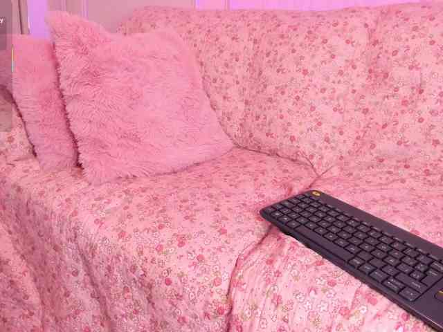 Lia-Monroe webcam