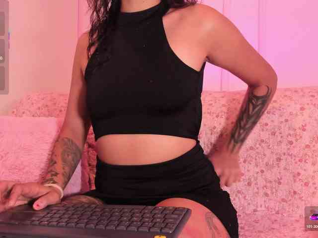 Lia-Monroe webcam