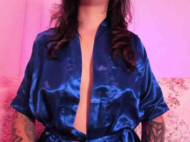 Lia-Monroe webcam