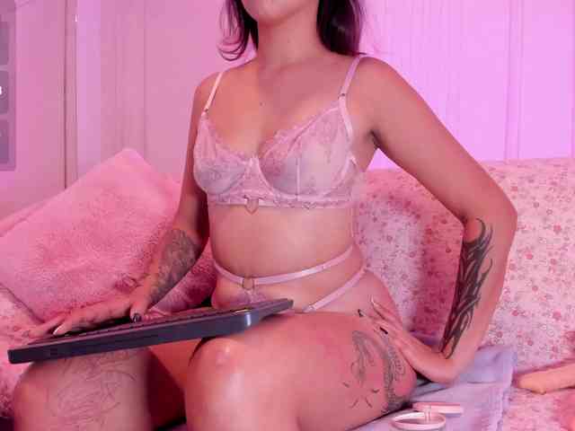 Lia-Monroe