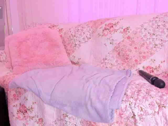 lia-monroe's live room