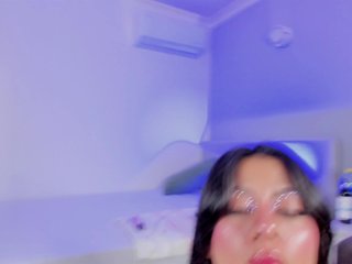 AngelSavagee Porn Show
