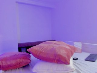 AngelSavagee Porn Show