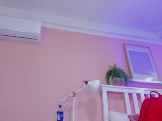AngelSavagee Porn Show