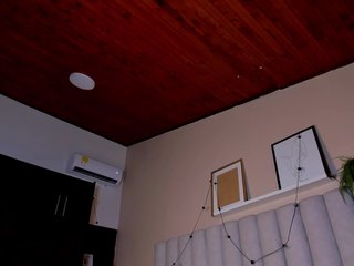 AngelSavagee Porn Show