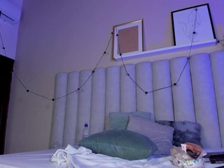 AngelSavagee Porn Show