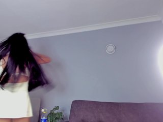 AngelSavagee Porn Show