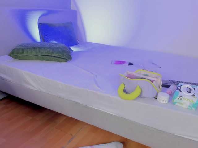 AngelSavagee live cam on BongaCams