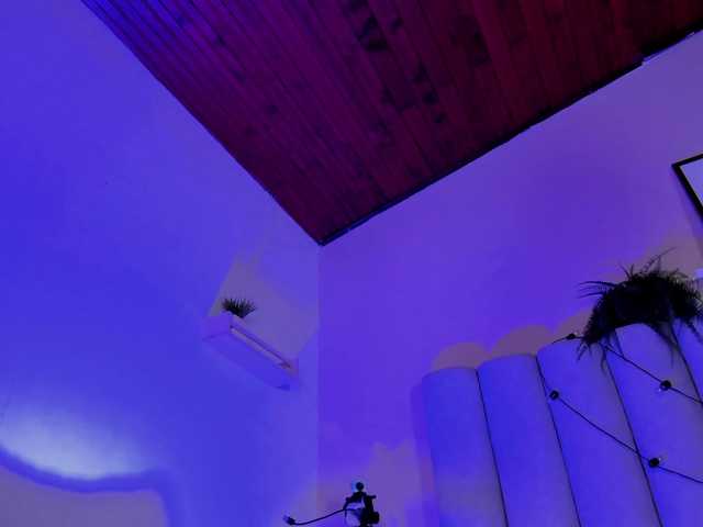 AngelSavagee live cam on BongaCams
