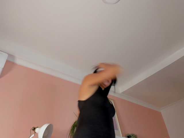 AngelSavagee live cam on BongaCams