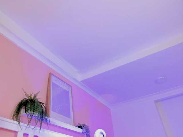 AngelSavagee live cam on BongaCams
