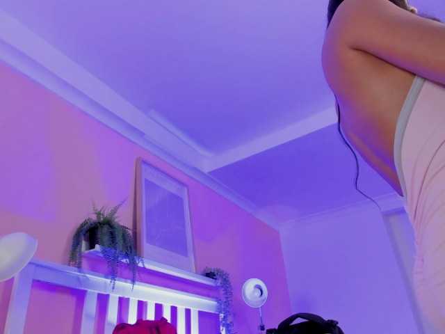 AngelSavagee live cam preview