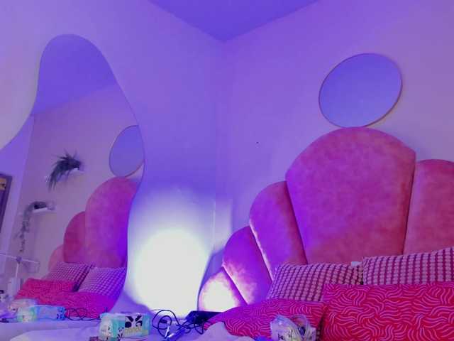 AngelSavagee live cam on BongaCams