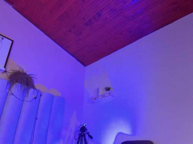 AngelSavagee live webcam show