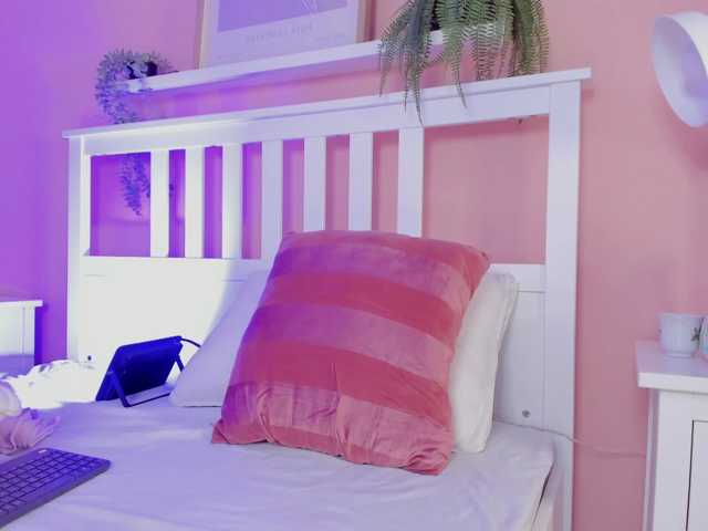 AngelSavagee live cam on BongaCams