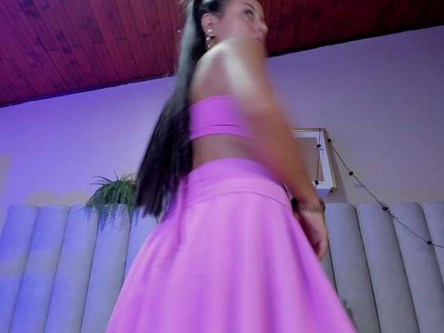 AngelSavagee live webcam show