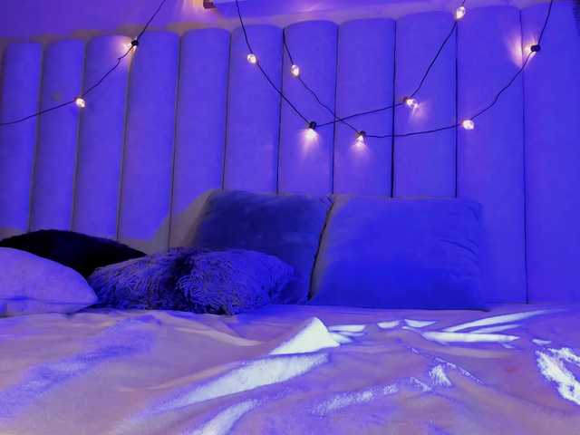AngelSavagee live webcam show