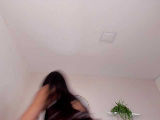 AngelSavagee live cam on BongaCams