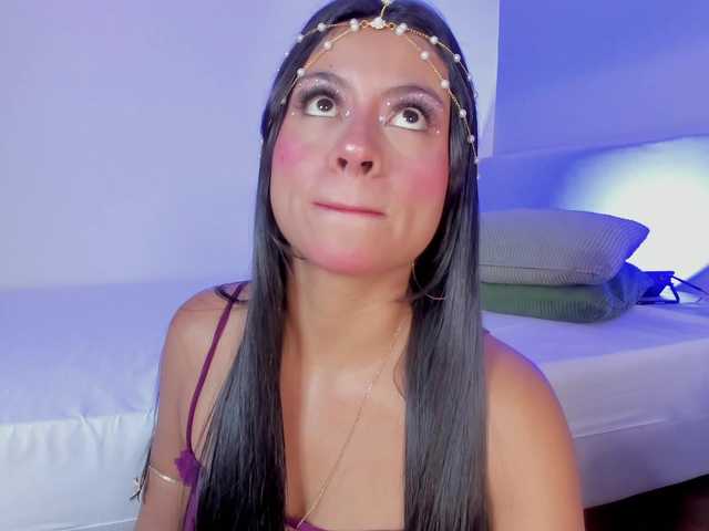 AngelSavagee live cam preview