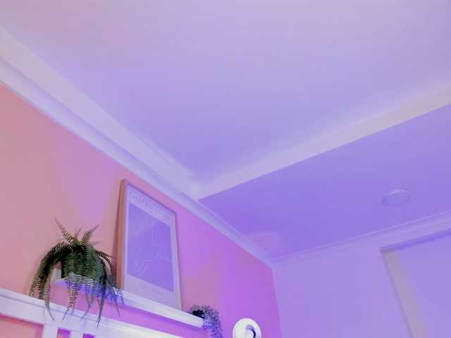 AngelSavagee live cam on BongaCams