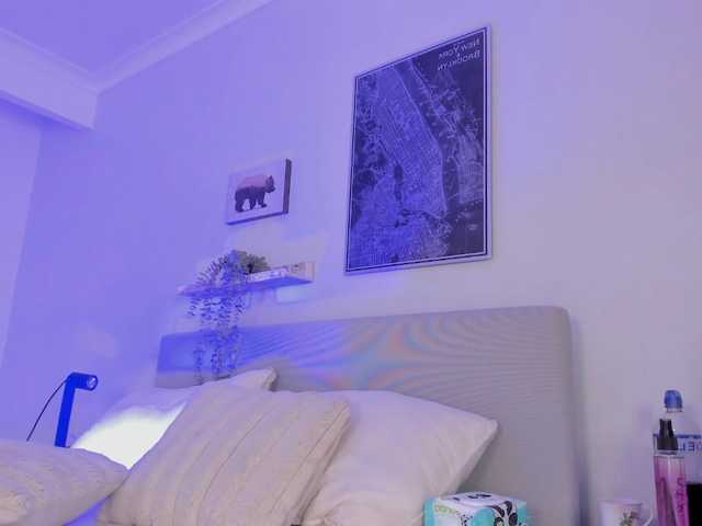 AngelSavagee live cam on BongaCams