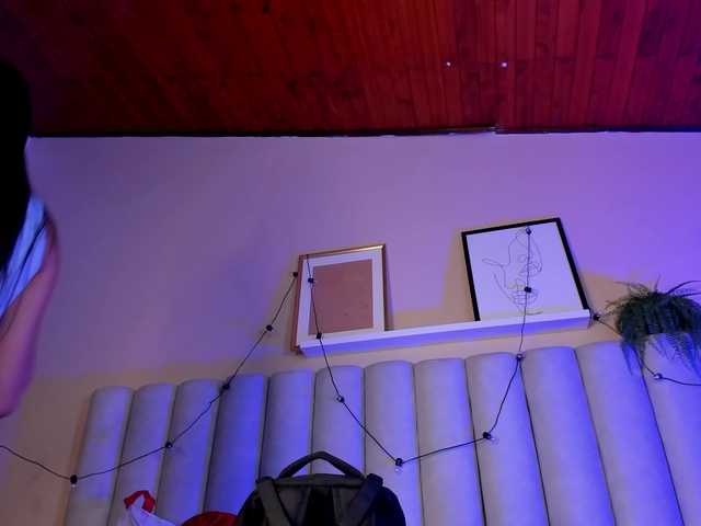 AngelSavagee live webcam show