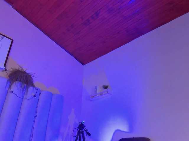 AngelSavagee live webcam show