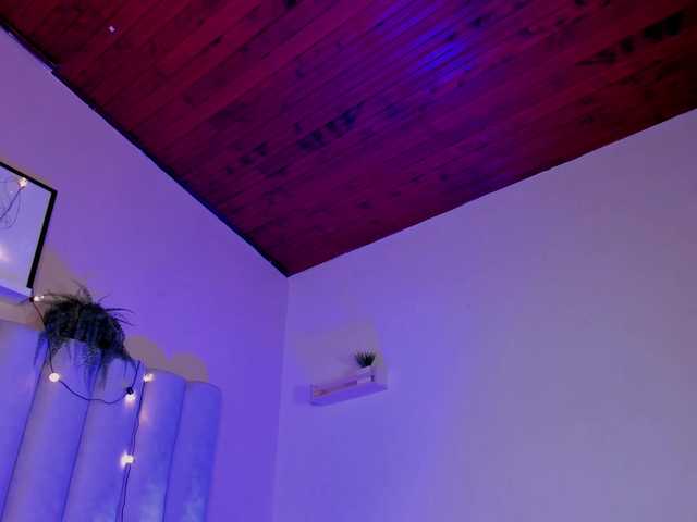 AngelSavagee live cam on BongaCams
