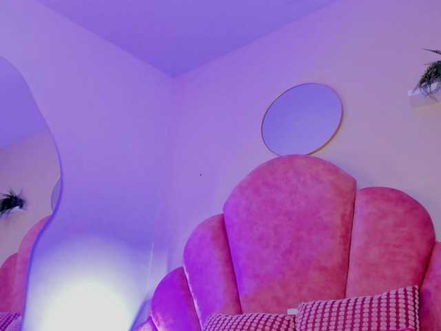 AngelSavagee live cam on BongaCams