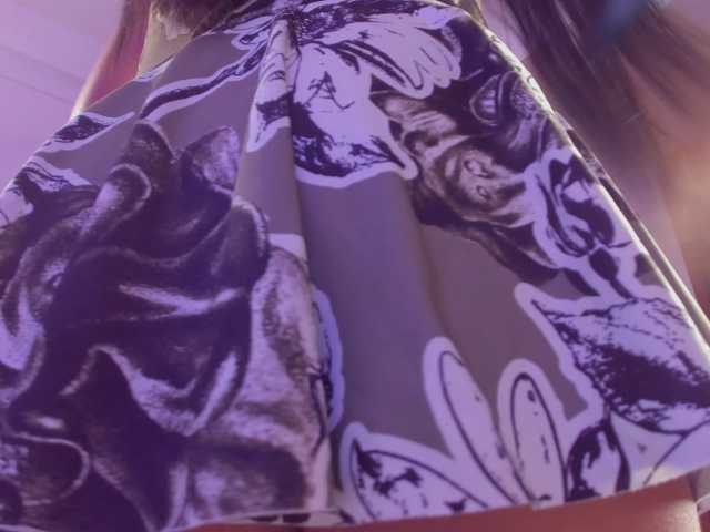 AngelSavagee live cam on BongaCams