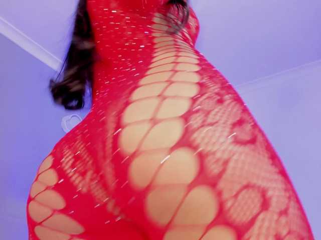 AngelSavagee live cam on BongaCams