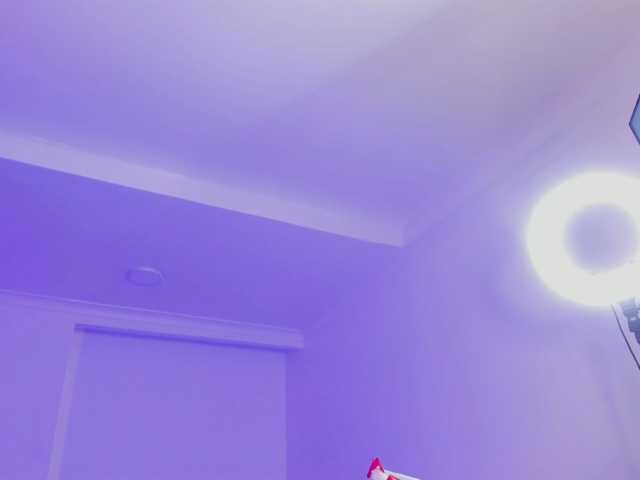 AngelSavagee live cam preview