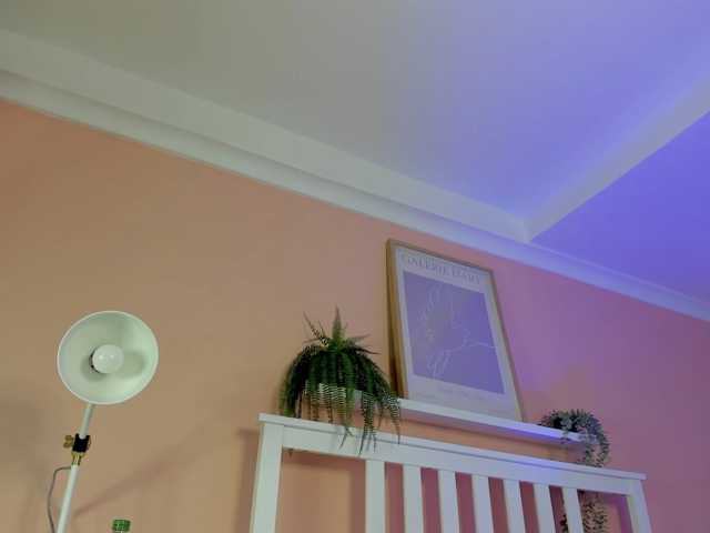 AngelSavagee live cam on BongaCams