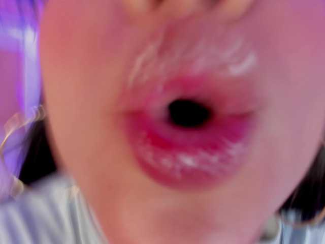 AngelSavagee live cam on BongaCams