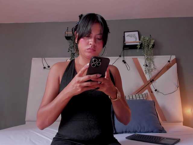 AngelSavagee Live Cam pe BongaCams