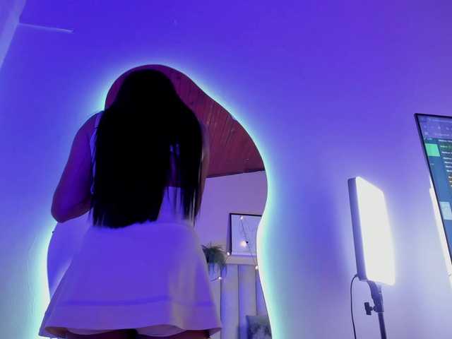 AngelSavagee live webcam show