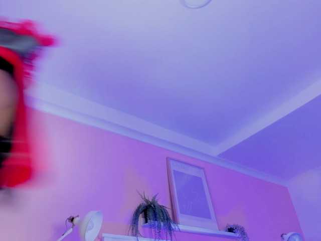 AngelSavagee live cam on BongaCams