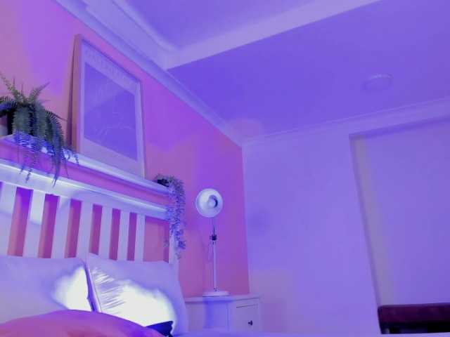 AngelSavagee live cam preview