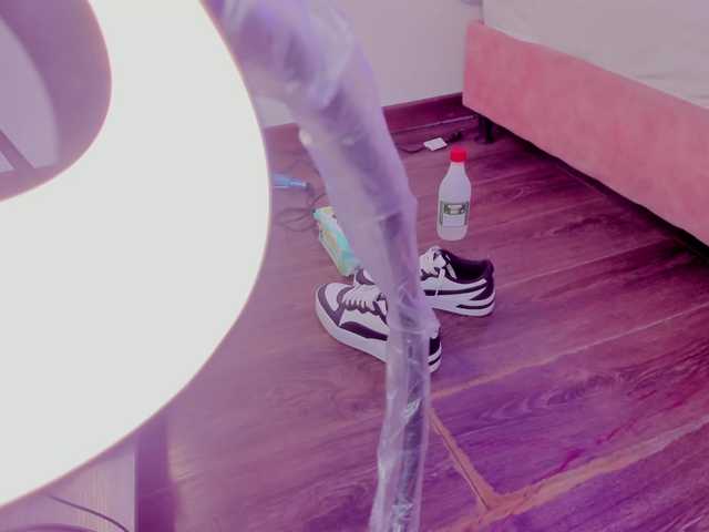 AngelSavagee live cam on BongaCams