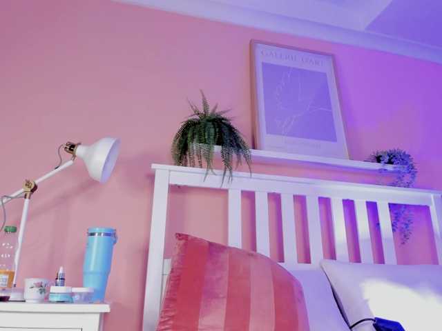 AngelSavagee live cam on BongaCams