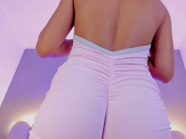 AngelSavagee live cam on BongaCams