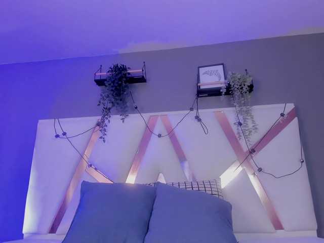 AngelSavagee Live-Cam auf BongaCams